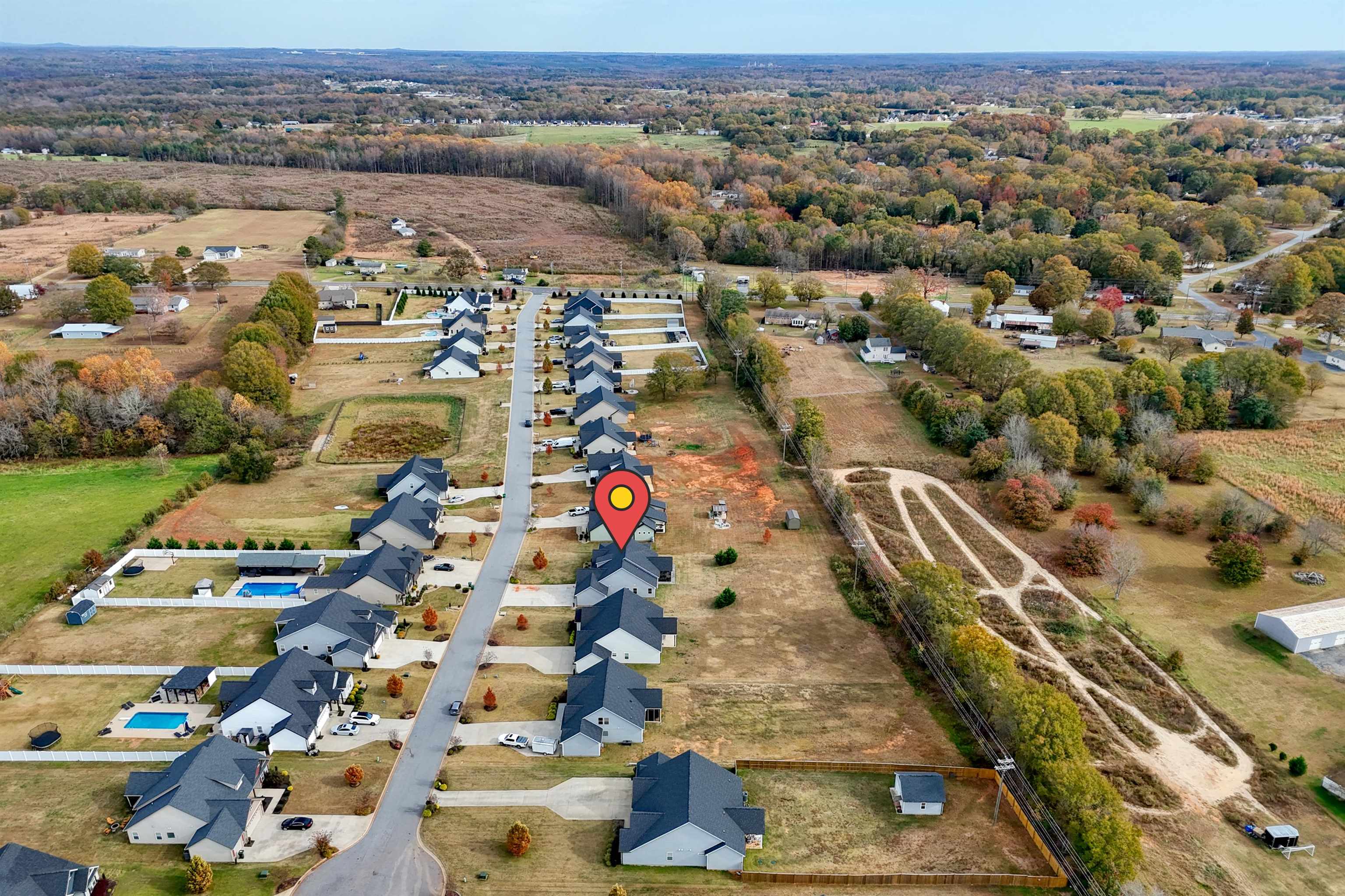 441 Josie Way Boiling Springs, SC 29316 - Photo 41 of 46