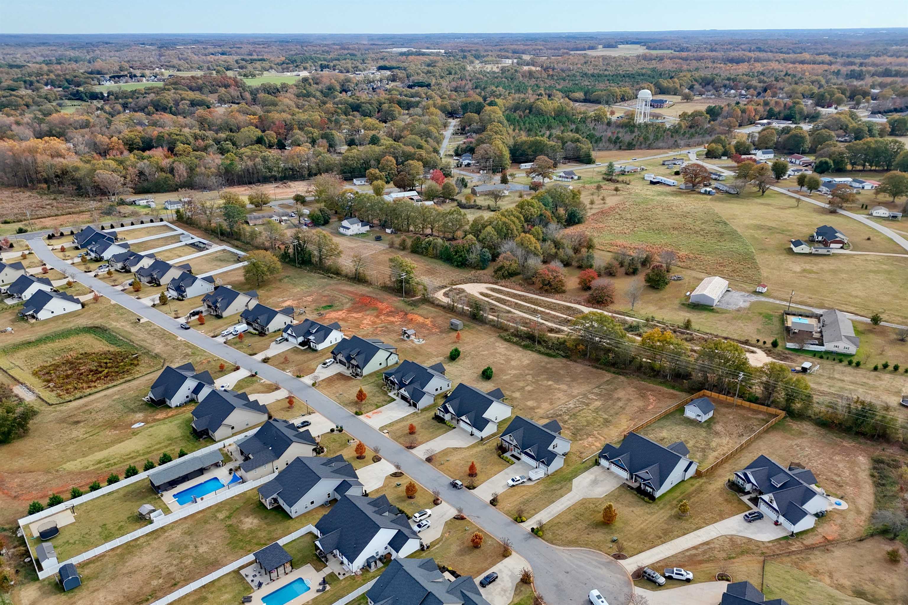441 Josie Way Boiling Springs, SC 29316 - Photo 42 of 46