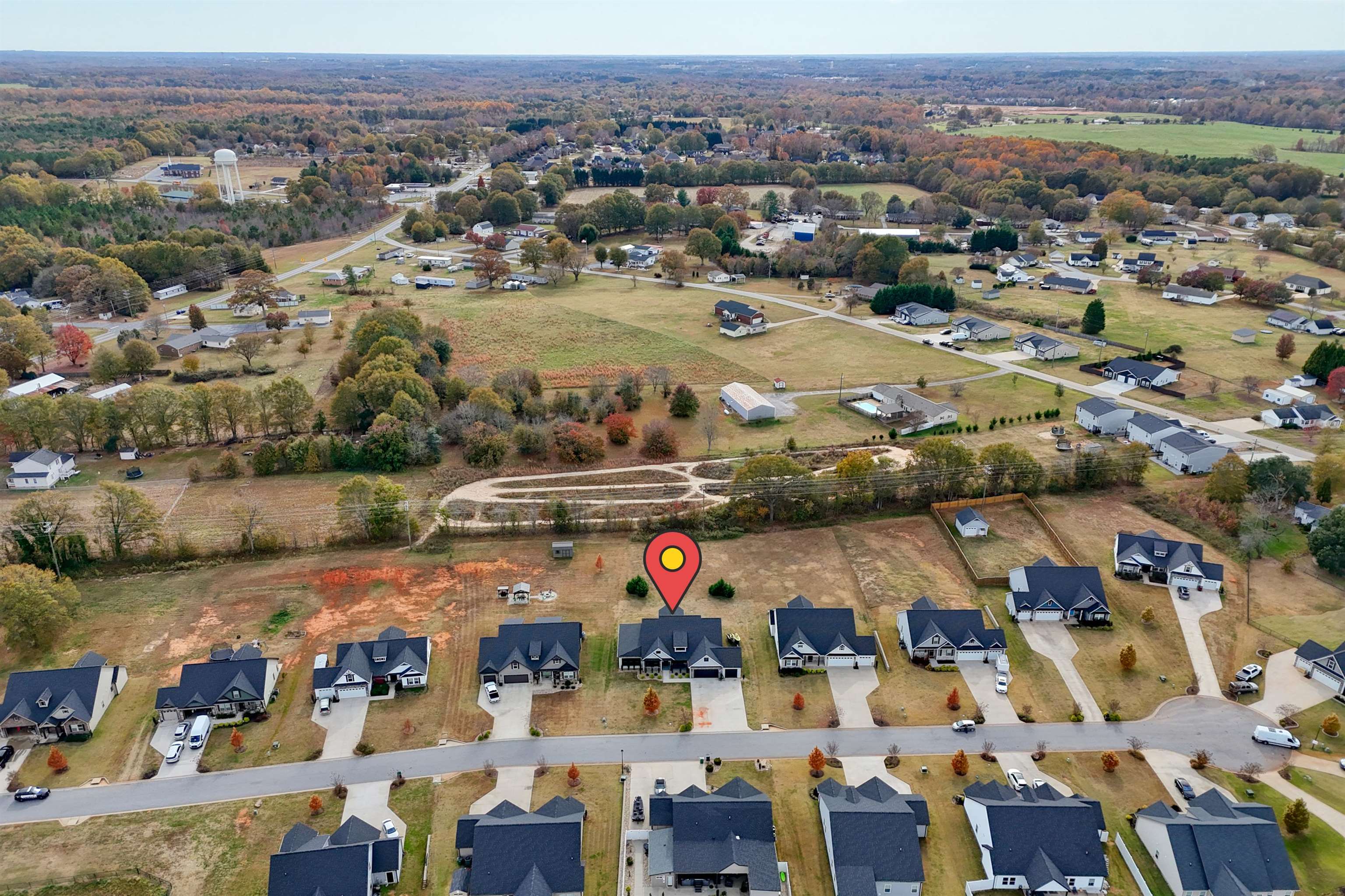 441 Josie Way Boiling Springs, SC 29316 - Photo 44 of 46