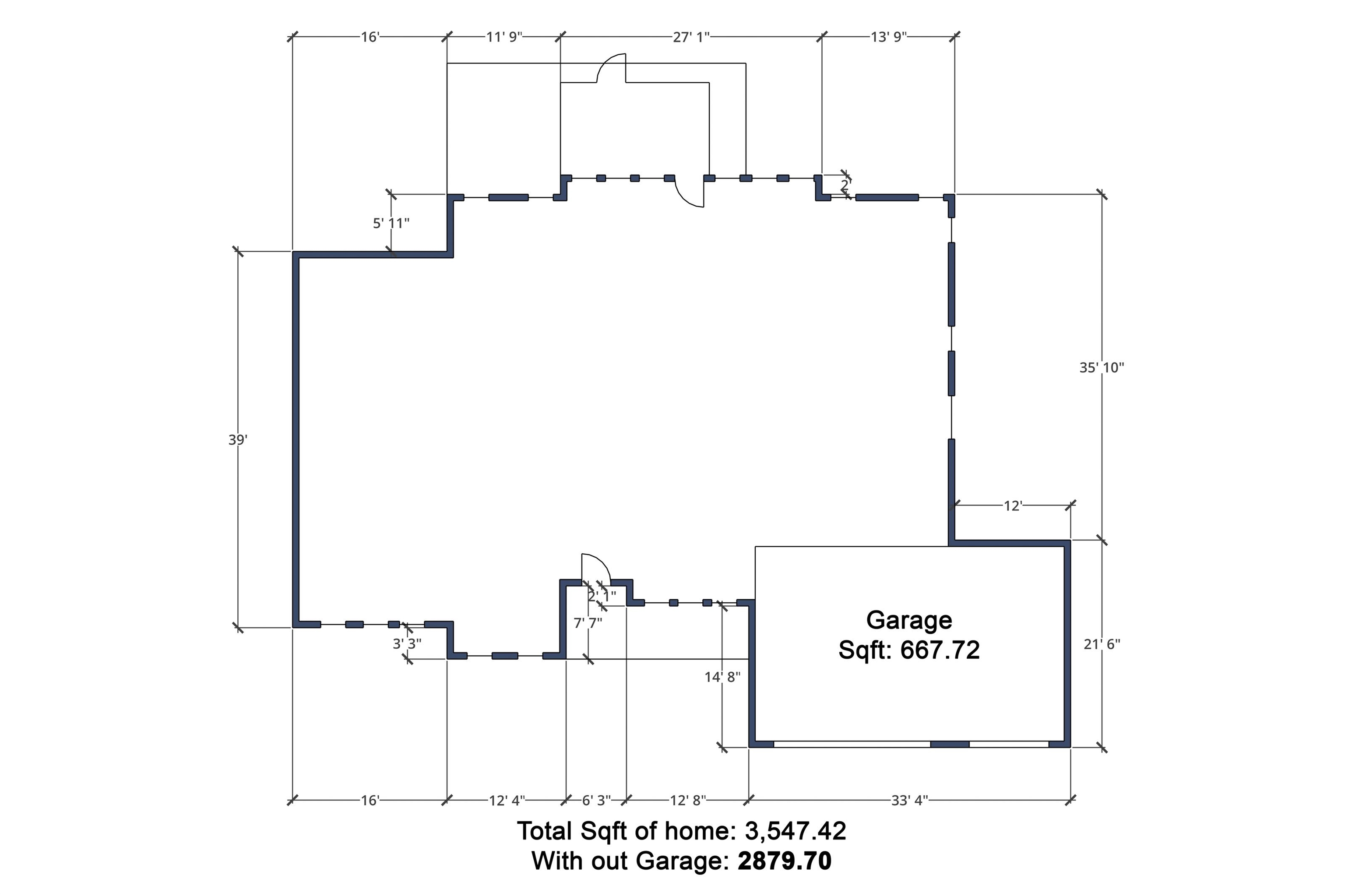 441 Josie Way Boiling Springs, SC 29316 - Photo 46 of 46