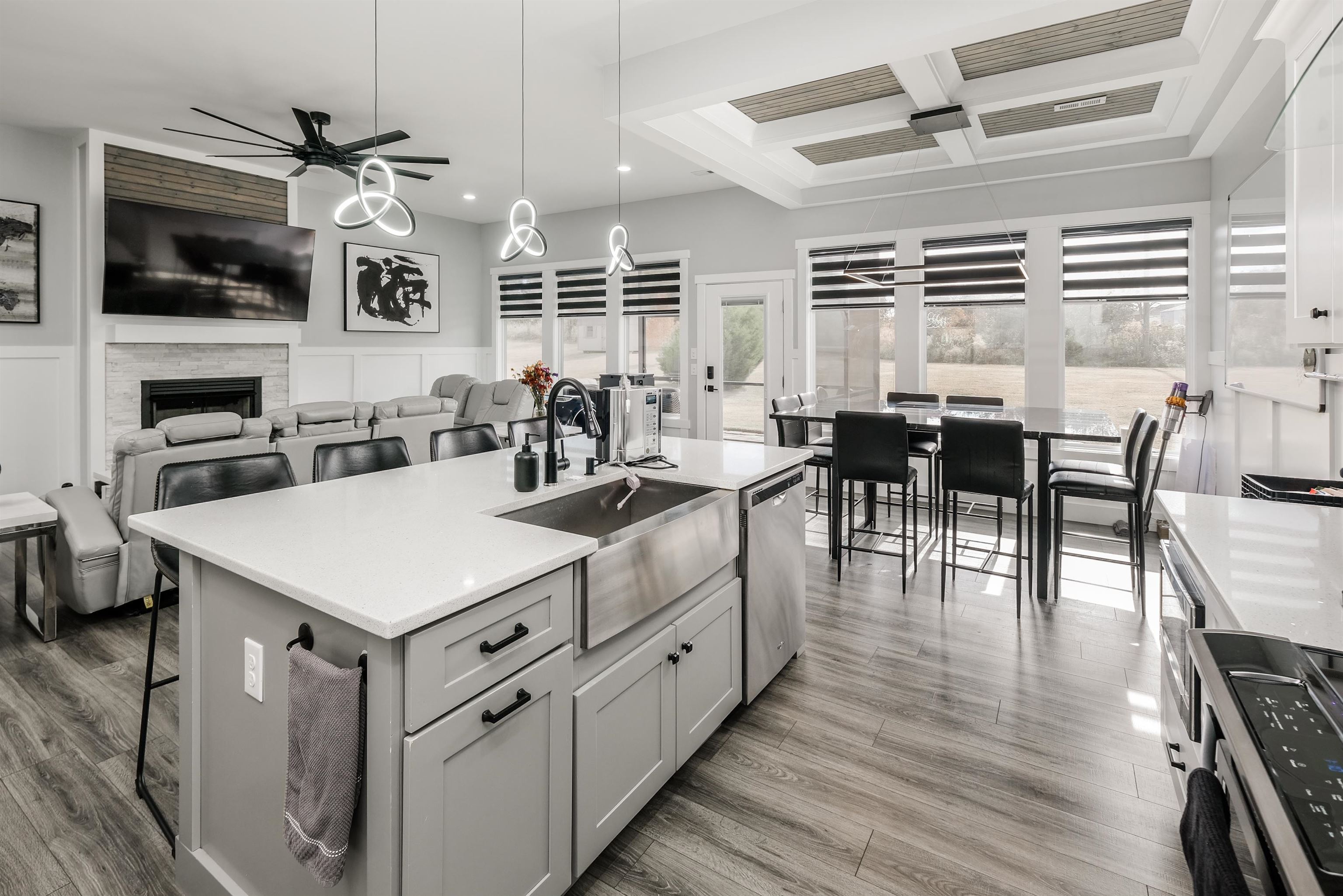 441 Josie Way Boiling Springs, SC 29316 - Photo 7 of 46