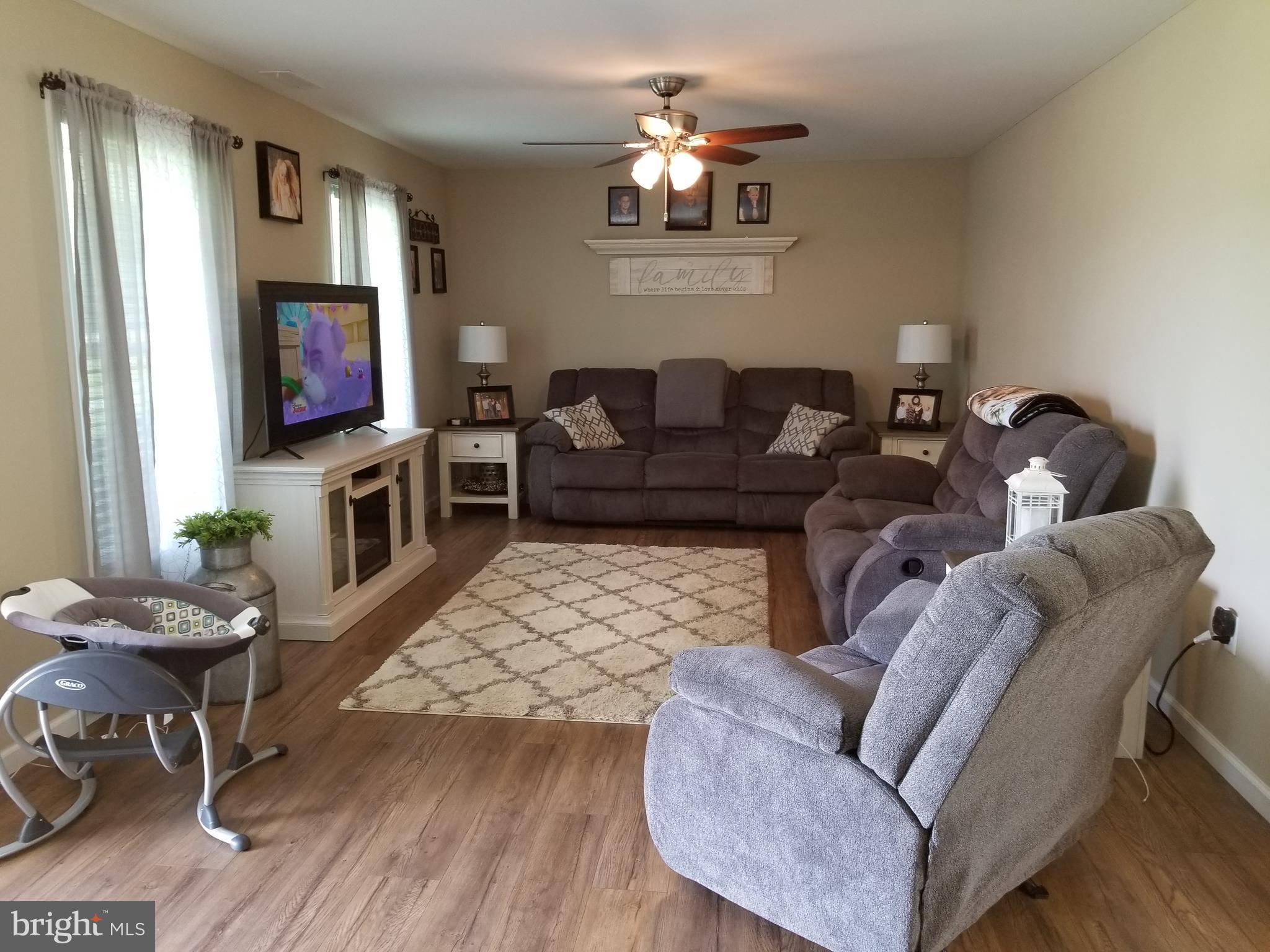 24925 Branfields Drive Ridgely, MD 21660 - Photo 2 of 23 Gallery Image 2