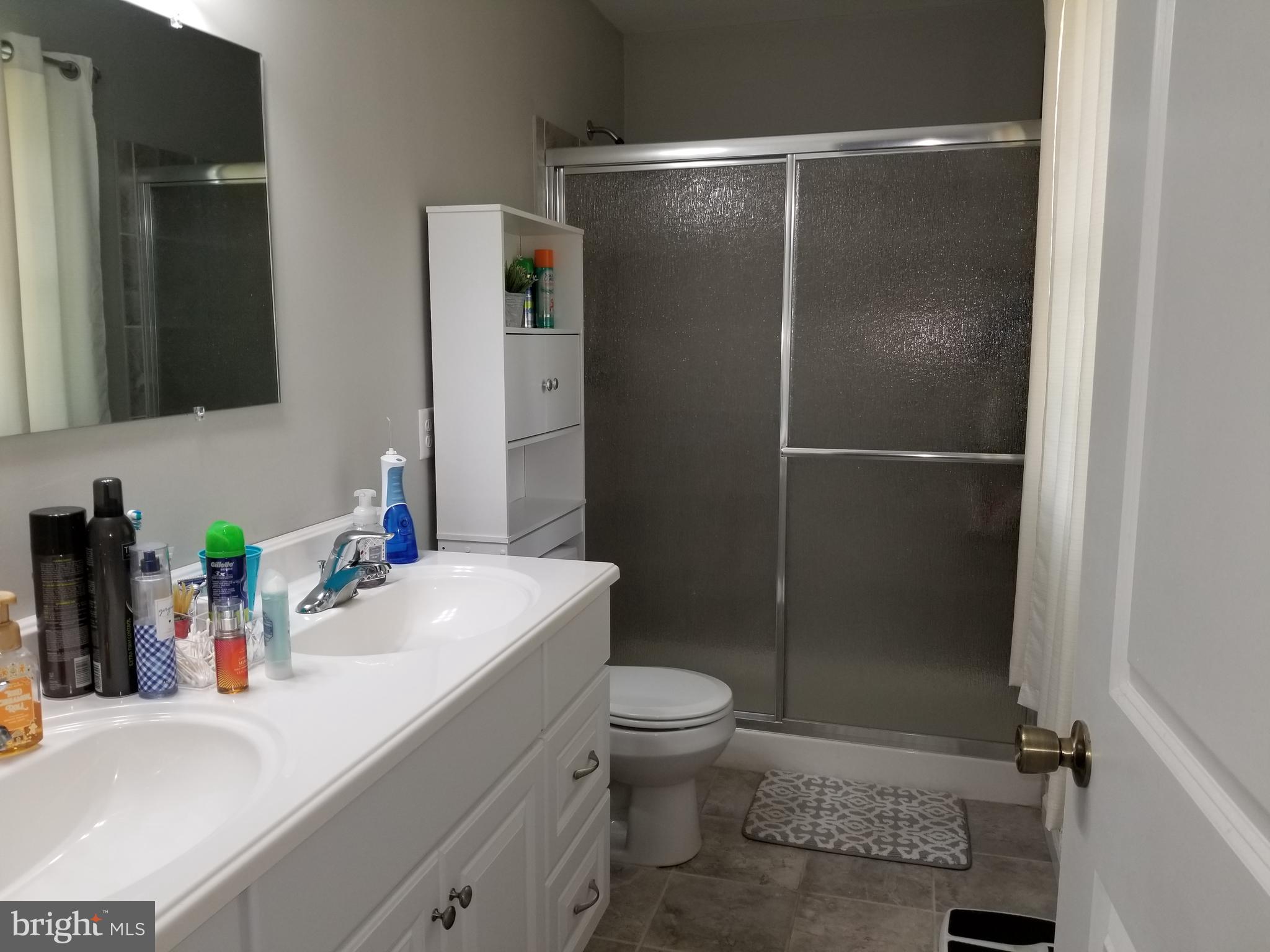 24925 Branfields Drive Ridgely, MD 21660 - Photo 12 of 23 Primary en suite full bath