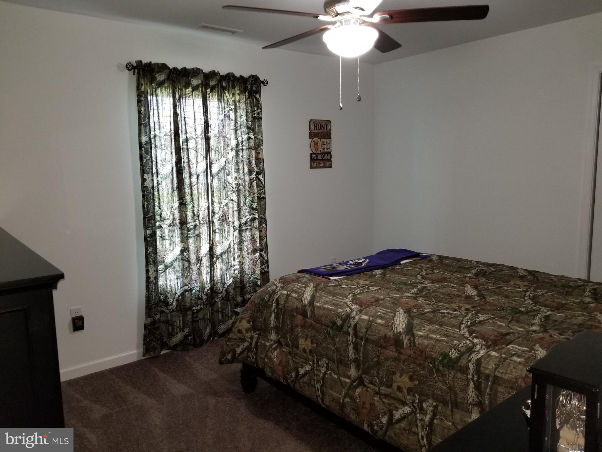 24925 Branfields Drive Ridgely, MD 21660 - Photo 13 of 23 Bedroom 2