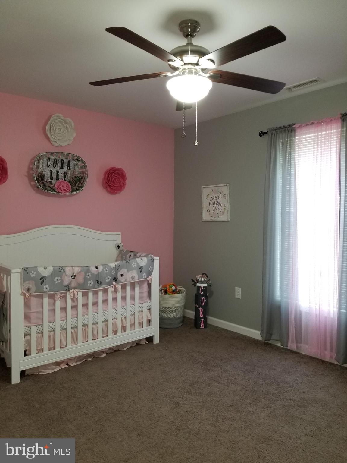 24925 Branfields Drive Ridgely, MD 21660 - Photo 14 of 23 Bedroom 3