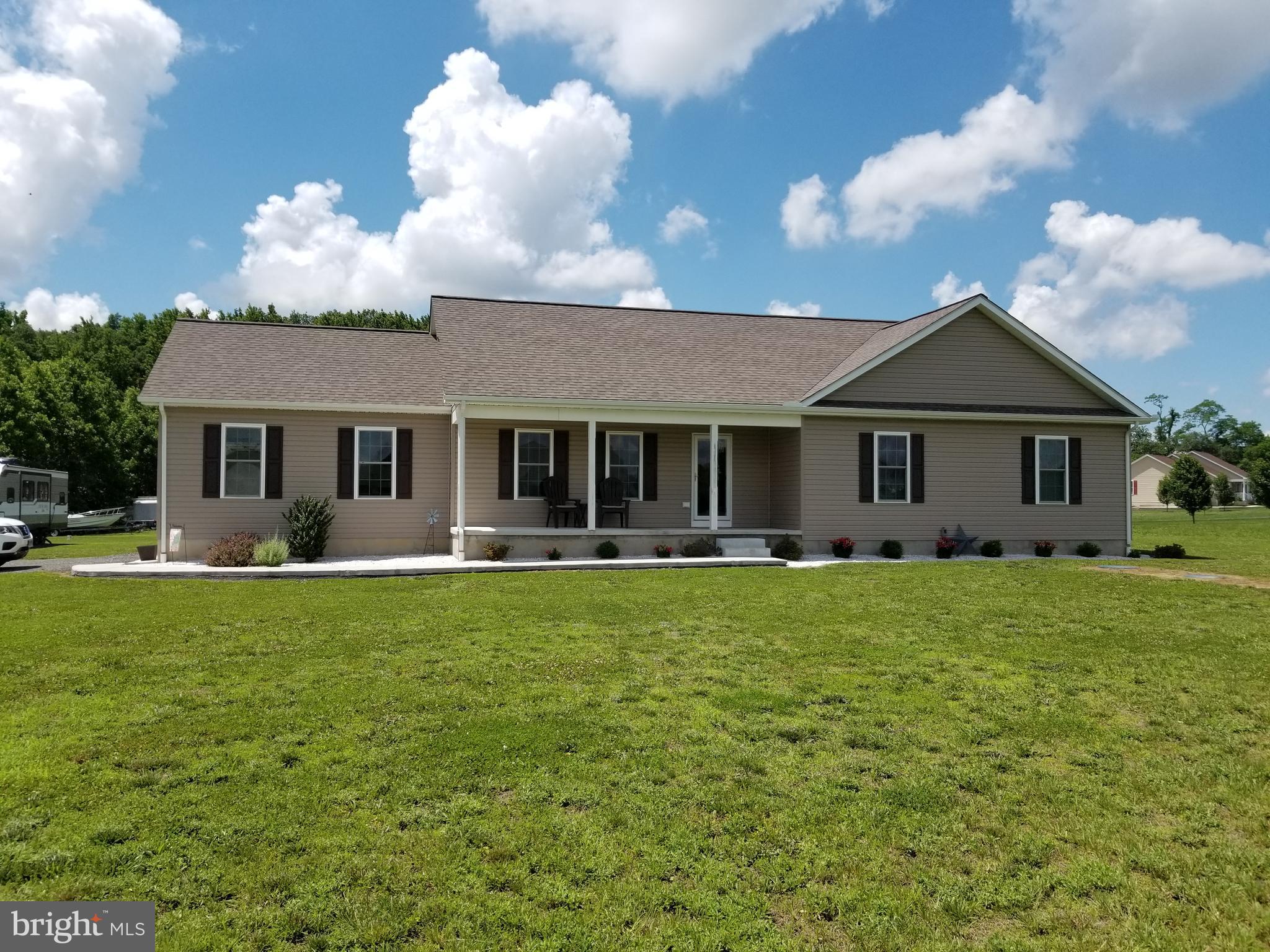 24925 Branfields Drive Ridgely, MD 21660 - Photo 22 of 23 Gallery Image 22