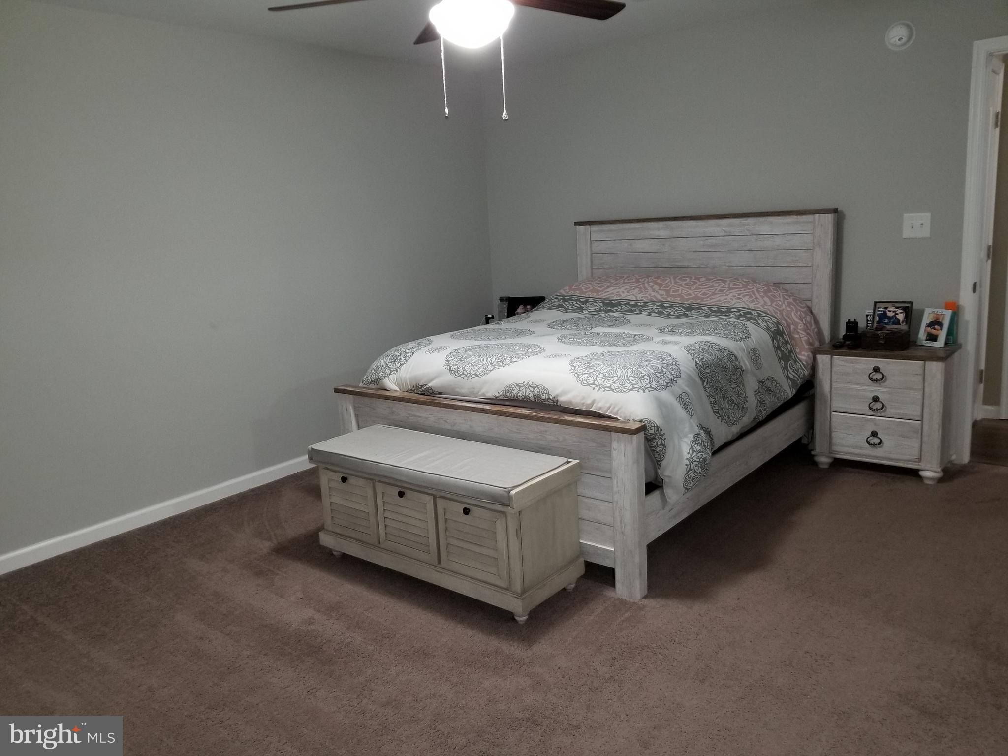 24925 Branfields Drive Ridgely, MD 21660 - Photo 9 of 23 Primary bedroom
