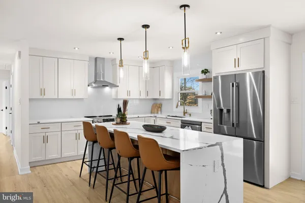 $599,900 | 2221 Harpoon Drive, Stafford, VA 22554