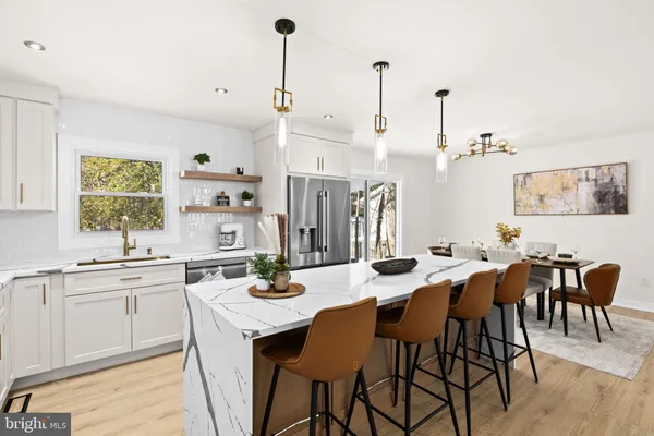 $599,900 | 2221 Harpoon Drive, Stafford, VA 22554