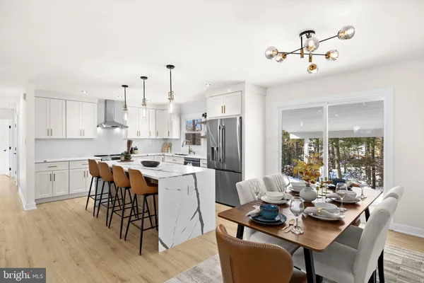 $599,900 | 2221 Harpoon Drive, Stafford, VA 22554