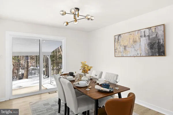 $599,900 | 2221 Harpoon Drive, Stafford, VA 22554