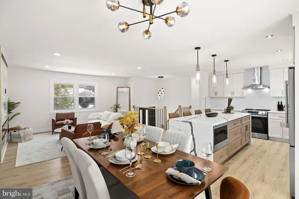 $599,900 | 2221 Harpoon Drive, Stafford, VA 22554