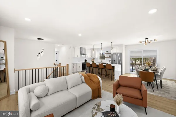 $599,900 | 2221 Harpoon Drive, Stafford, VA 22554