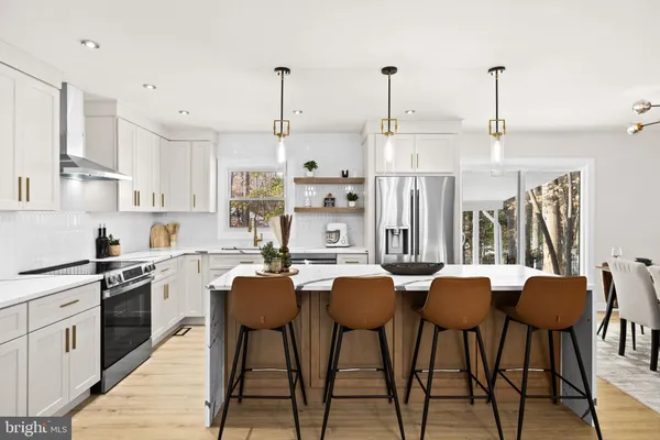 $599,900 | 2221 Harpoon Drive, Stafford, VA 22554