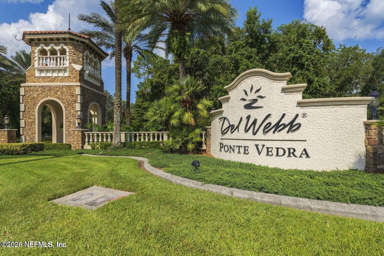 552 Tree Side Lane Ponte Vedra, FL 32081 - Photo 31 of 55 Del Webb Ponte Vedra