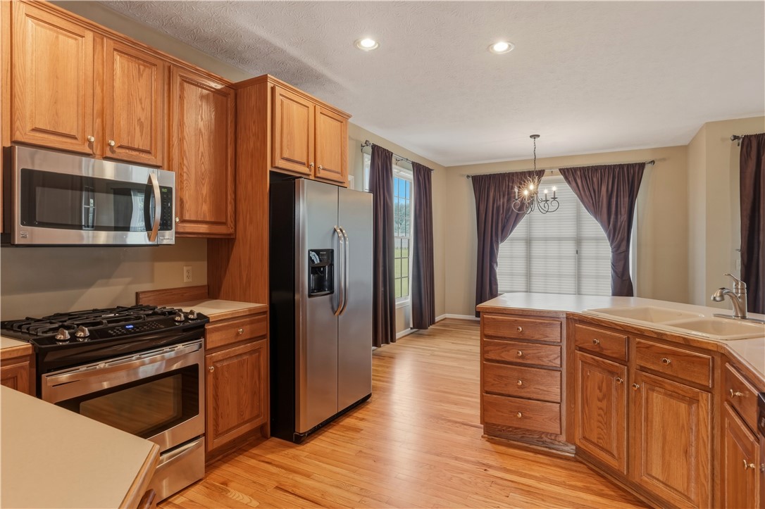 11 Turnberry Road Horseheads, NY 14845 - Photo 13 of 50 Kitchen