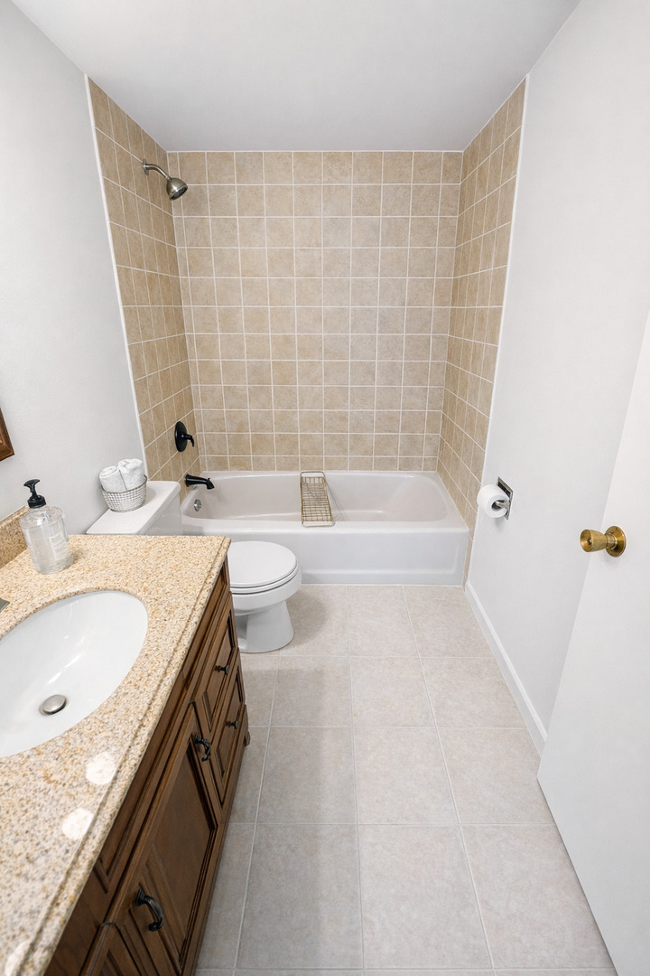 40 North Tower Road, Unit 6G Oak Brook, IL 60523 - Photo 8 of 12