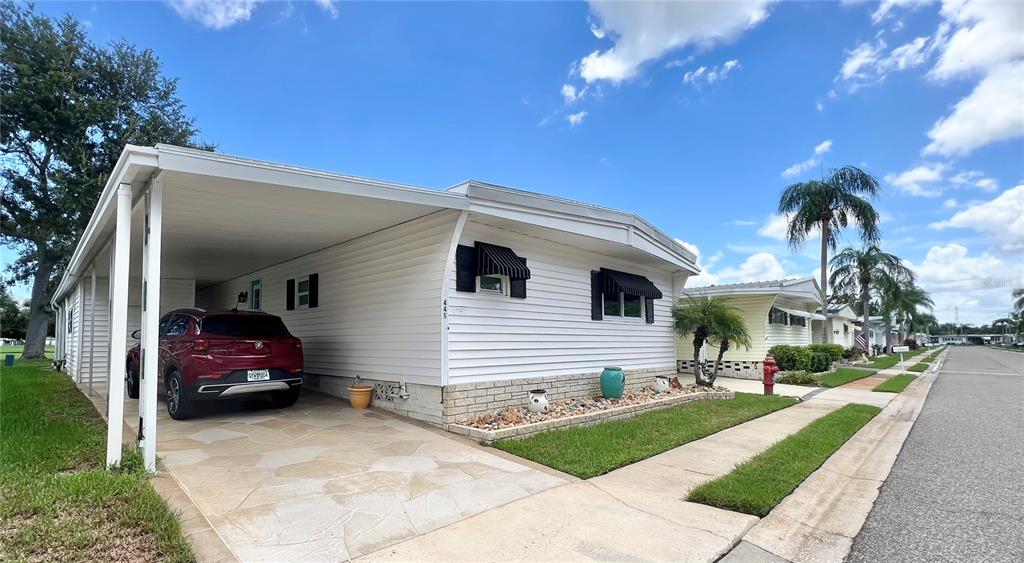 1100 South Belcher Road, Unit 445 Largo, FL 33771 - Photo 3 of 77 Gallery Image 3