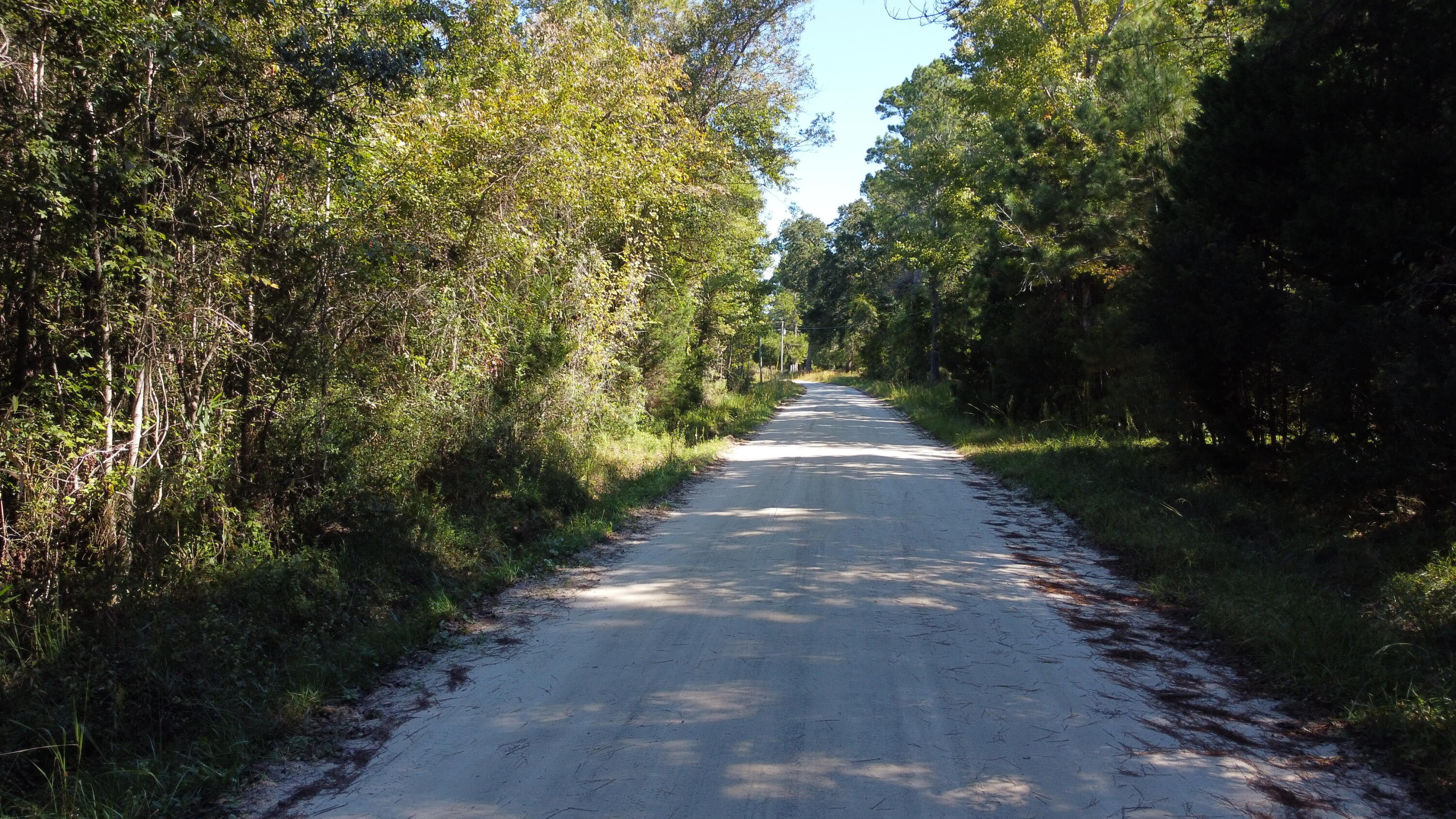 0 Bellfield Road McClellanville, SC 29458 - Photo 13 of 13 DJI_0930