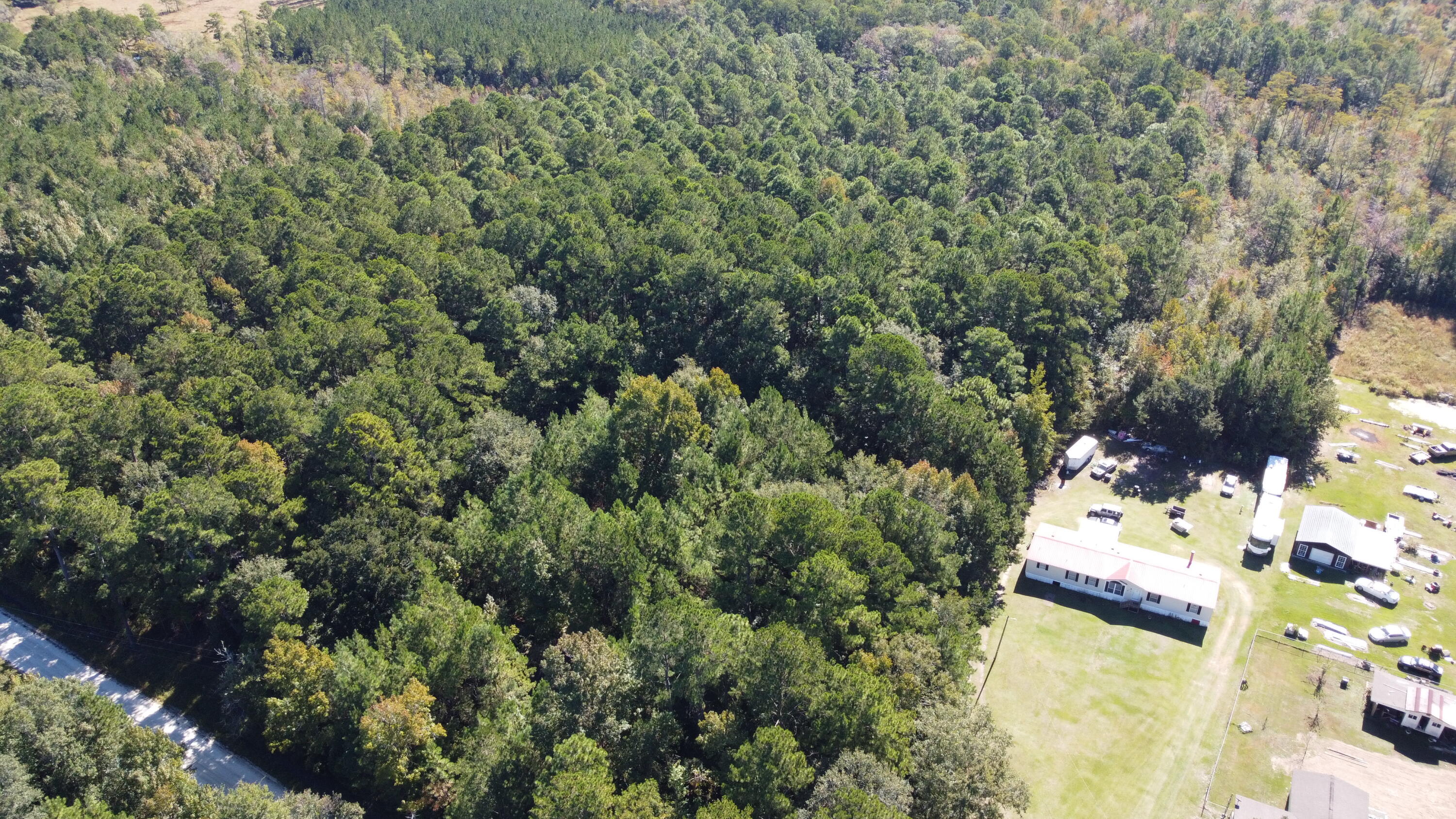 0 Bellfield Road McClellanville, SC 29458 - Photo 9 of 13 DJI_0934