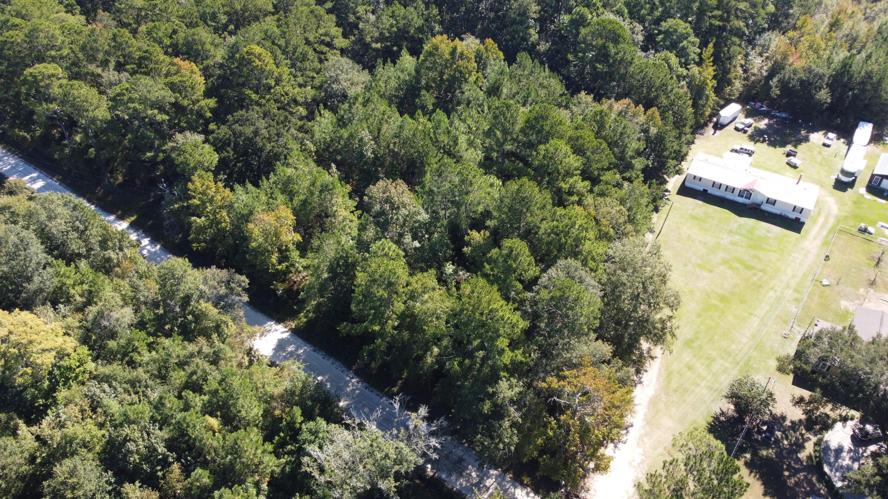 0 Bellfield Road McClellanville, SC 29458 - Photo 10 of 13 DJI_0933