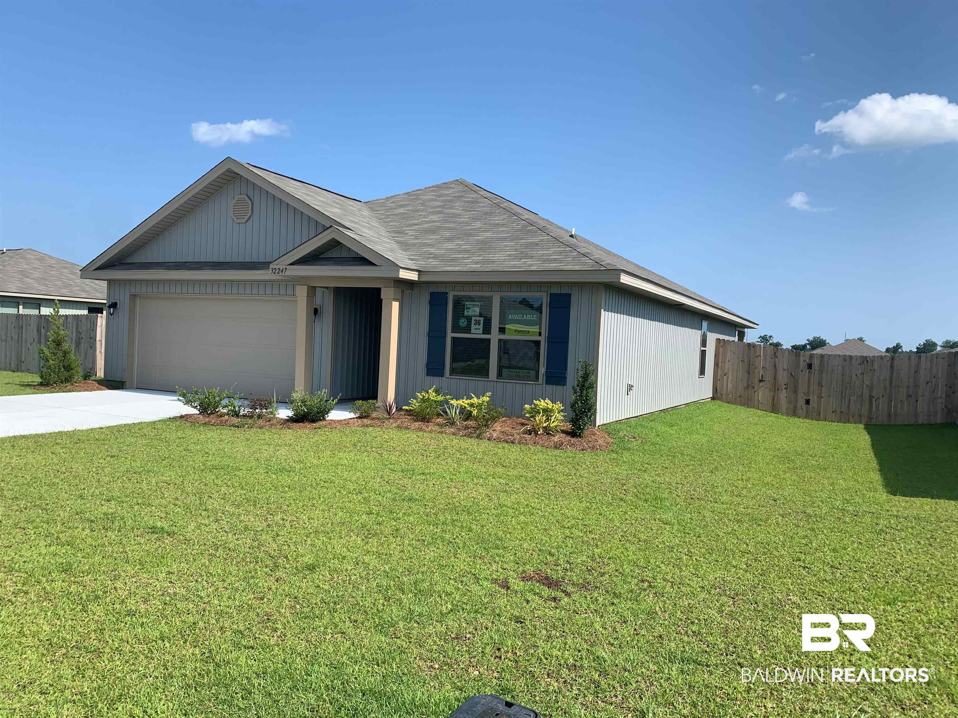 32191 Terranova Loop Lillian, AL 36549 - Photo 2 of 14 Gallery Image 2