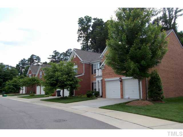 4611 Zaldivar Way Raleigh, NC 27612 - Photo 3 of 3 View