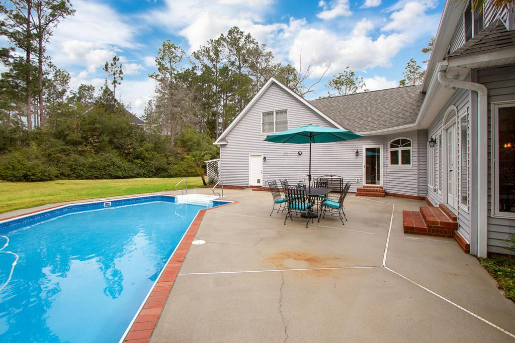 136 Laurel Ridge Circle Aiken, SC 29803 - Photo 46 of 64 Gallery Image 46
