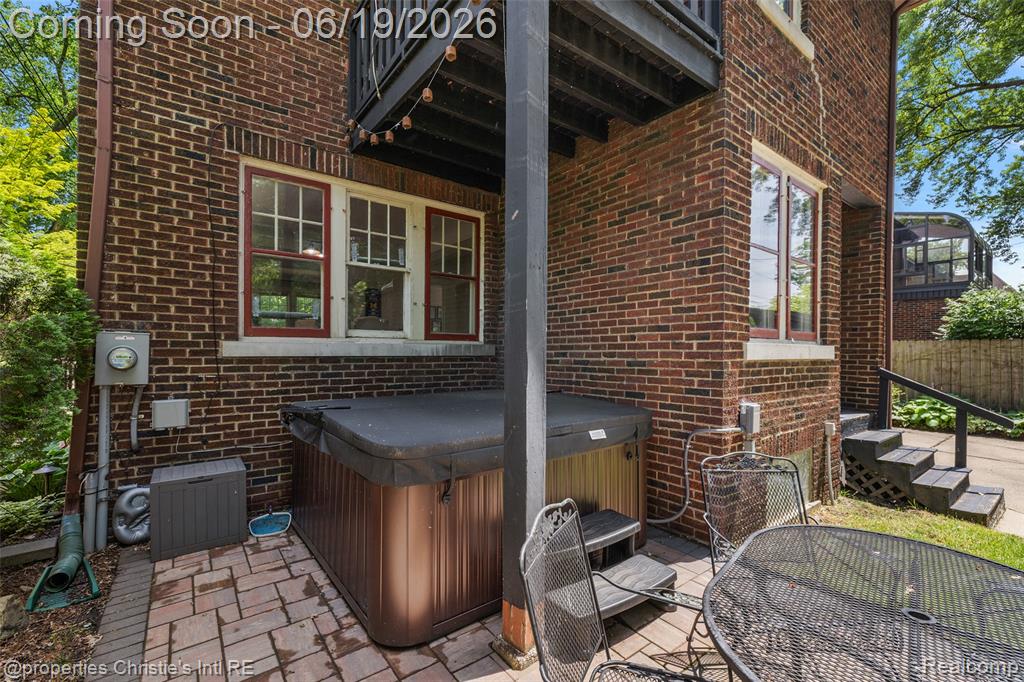 1251 Bishop Road Grosse Pointe, MI 48230 - Photo 43 of 50