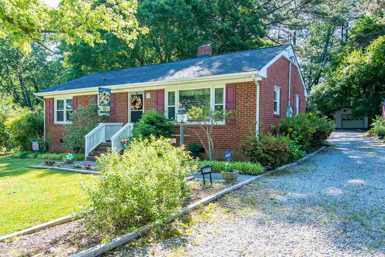 3711 Woodside Road Garner, NC 27529 - Photo 2 of 18 Photo 2