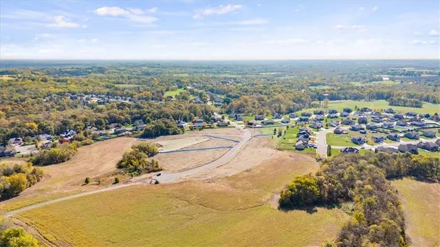 $149,500 | 1406 Mulberry Street, Pleasant Hill, MO 64080