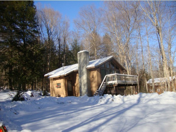 105 Spring Hill Road Campton, NH 03223 - Photo 1 of 1