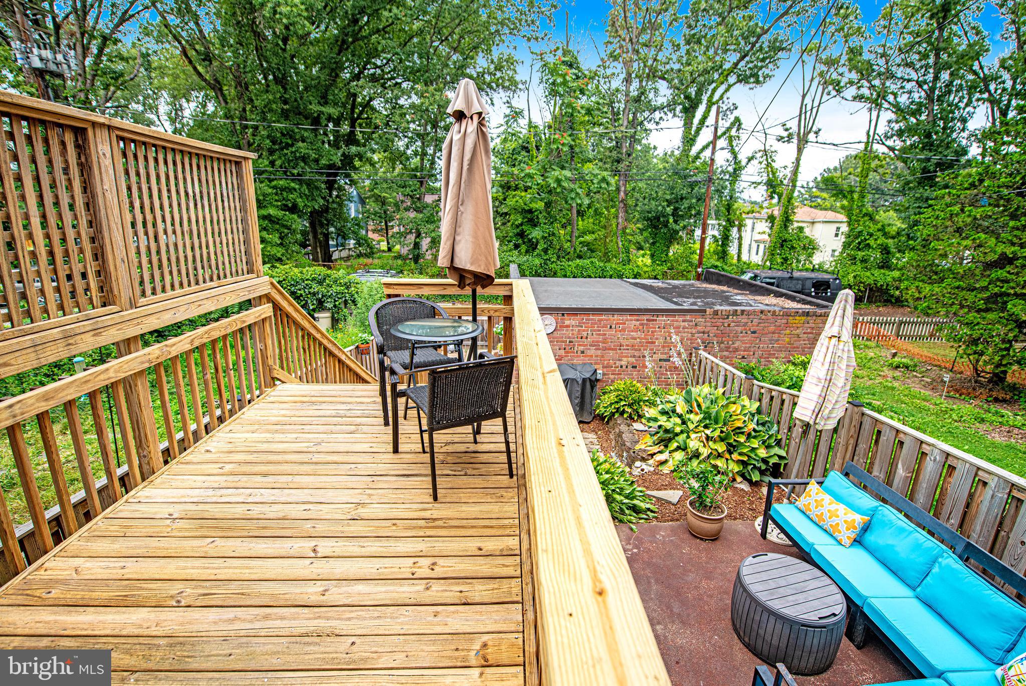 1230 Northview Road Baltimore, MD 21218 - Photo 29 of 41