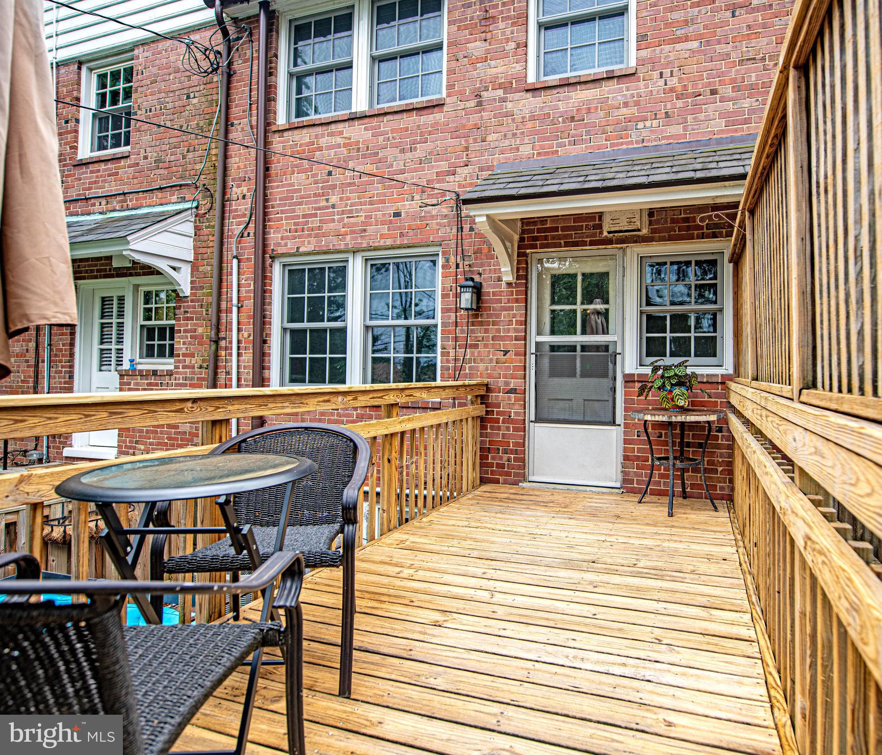 1230 Northview Road Baltimore, MD 21218 - Photo 30 of 41