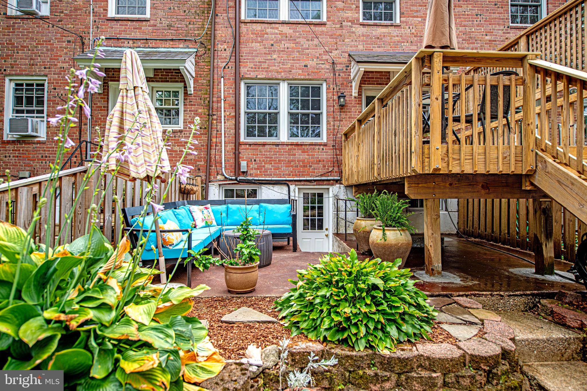 1230 Northview Road Baltimore, MD 21218 - Photo 31 of 41