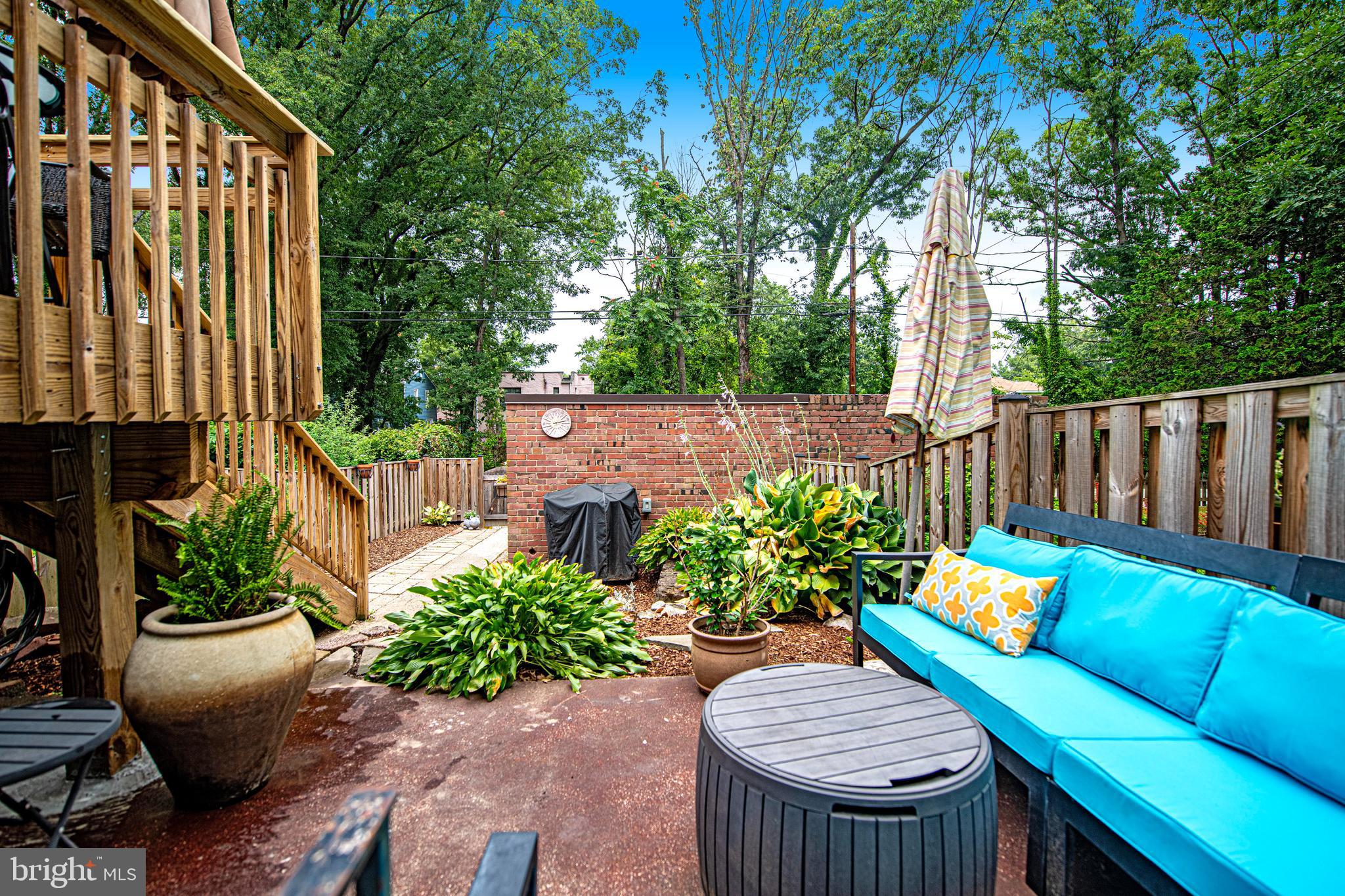 1230 Northview Road Baltimore, MD 21218 - Photo 32 of 41