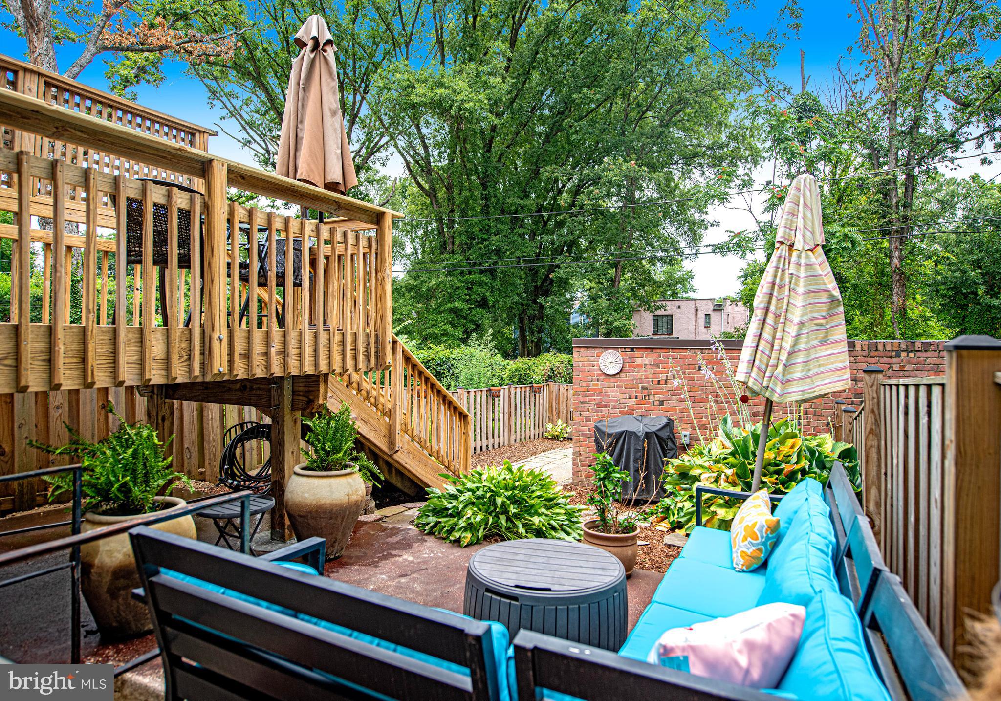 1230 Northview Road Baltimore, MD 21218 - Photo 33 of 41