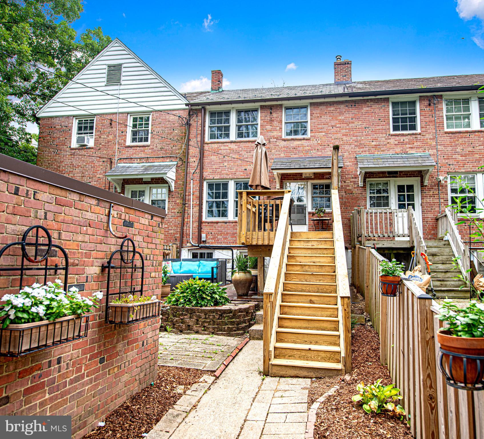 1230 Northview Road Baltimore, MD 21218 - Photo 34 of 41