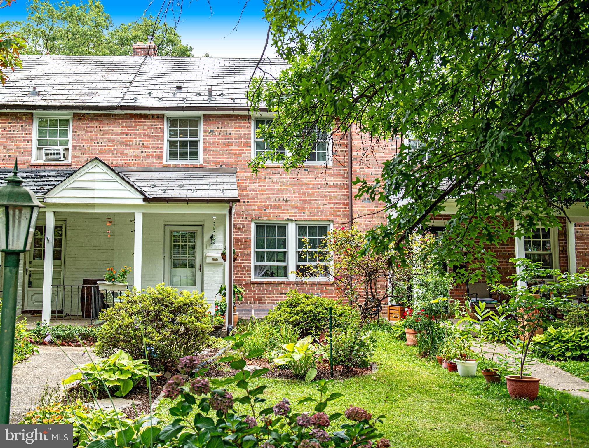 1230 Northview Road Baltimore, MD 21218 - Photo 40 of 41