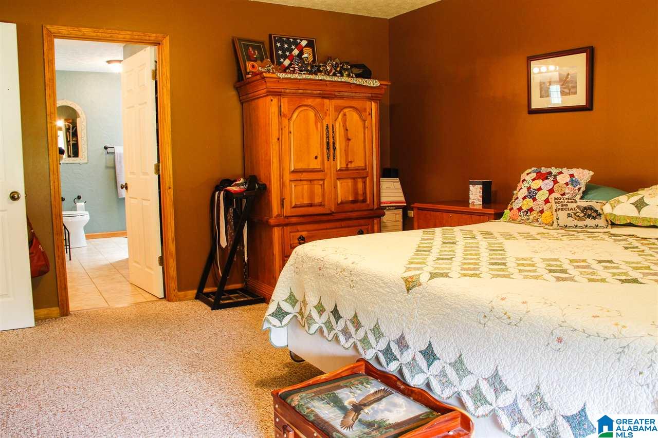 1075 Harold Boozer Road Jacksonville, AL 36265 - Photo 31 of 46