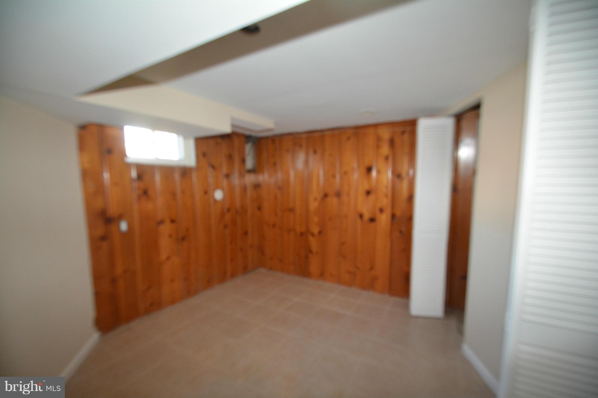 5454 Whitlock Road Baltimore, MD 21229 - Photo 26 of 30 a view of an empty room