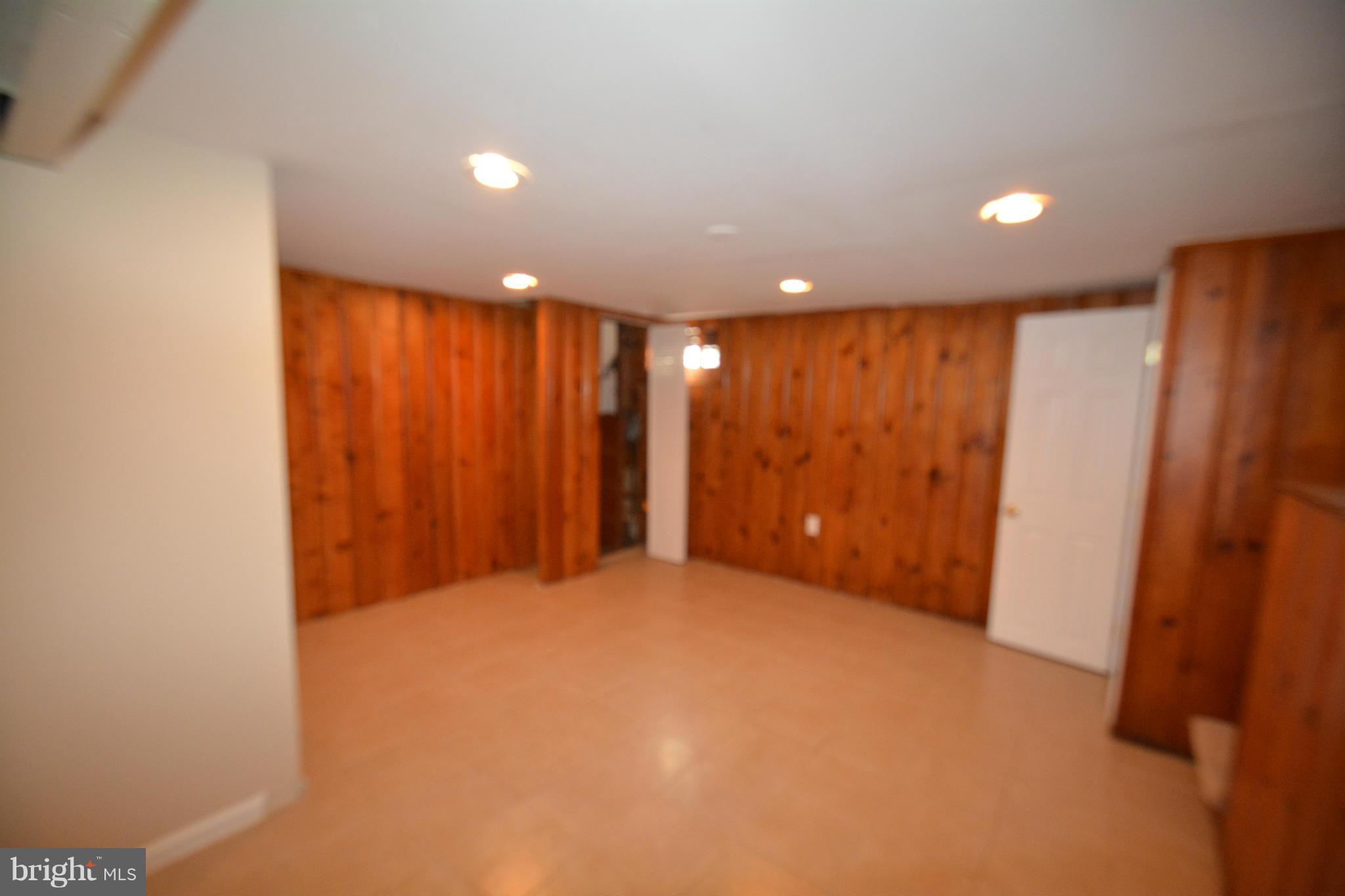 5454 Whitlock Road Baltimore, MD 21229 - Photo 27 of 30 a view of an empty room