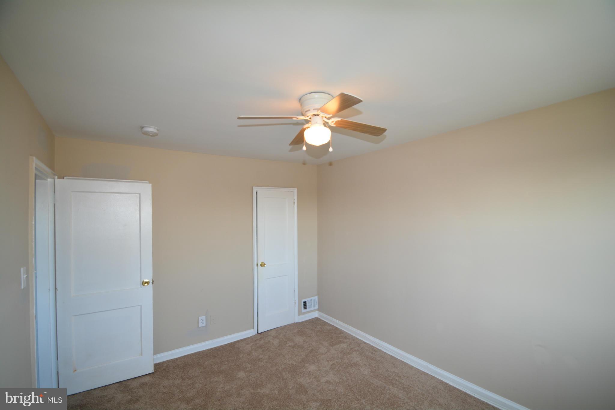 5454 Whitlock Road Baltimore, MD 21229 - Photo 10 of 30 a view of an empty room