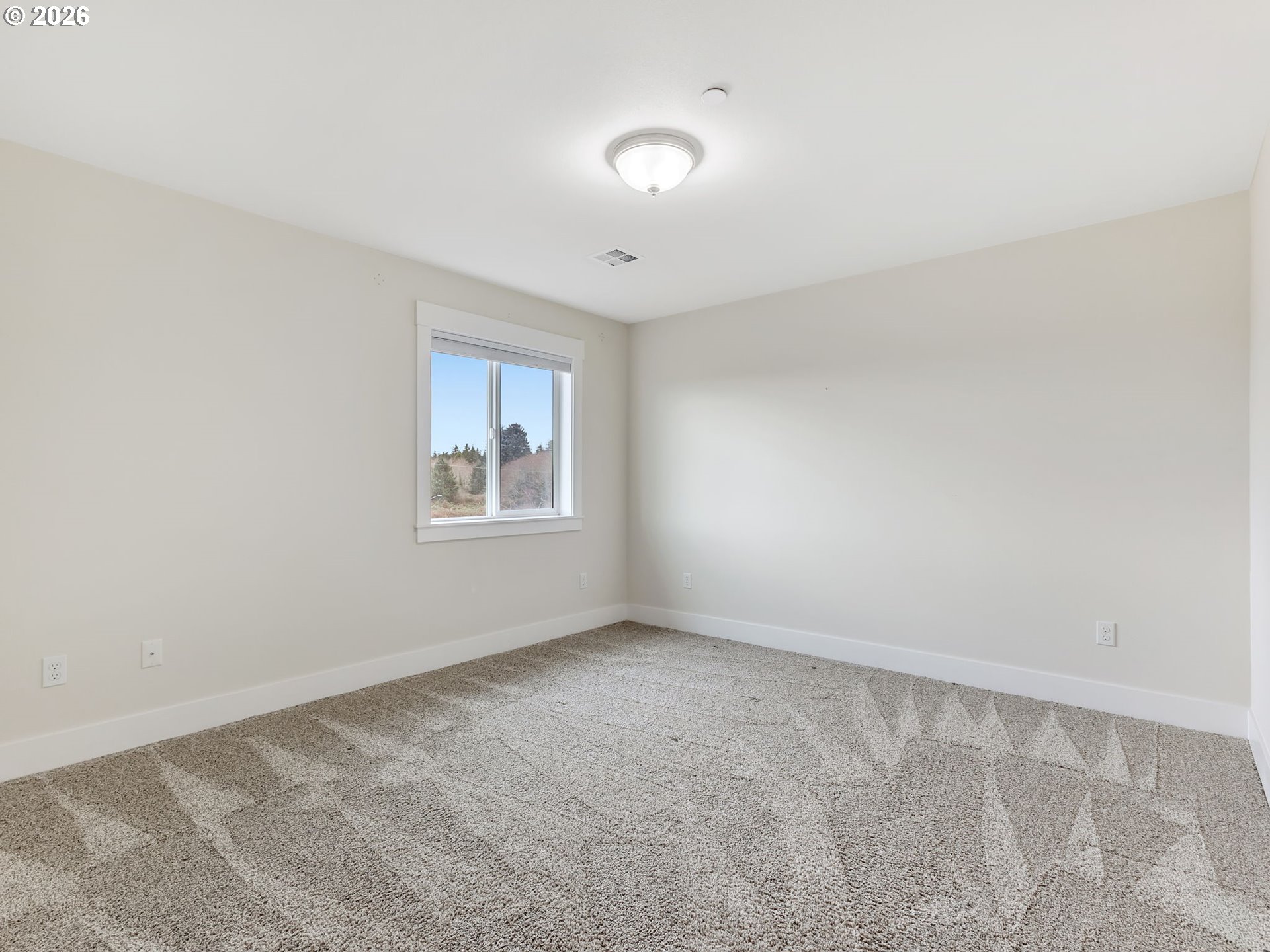 2188 Stanley Lake Court Seaside, OR 97138 - Photo 33 of 46 a view of an empty room with a window