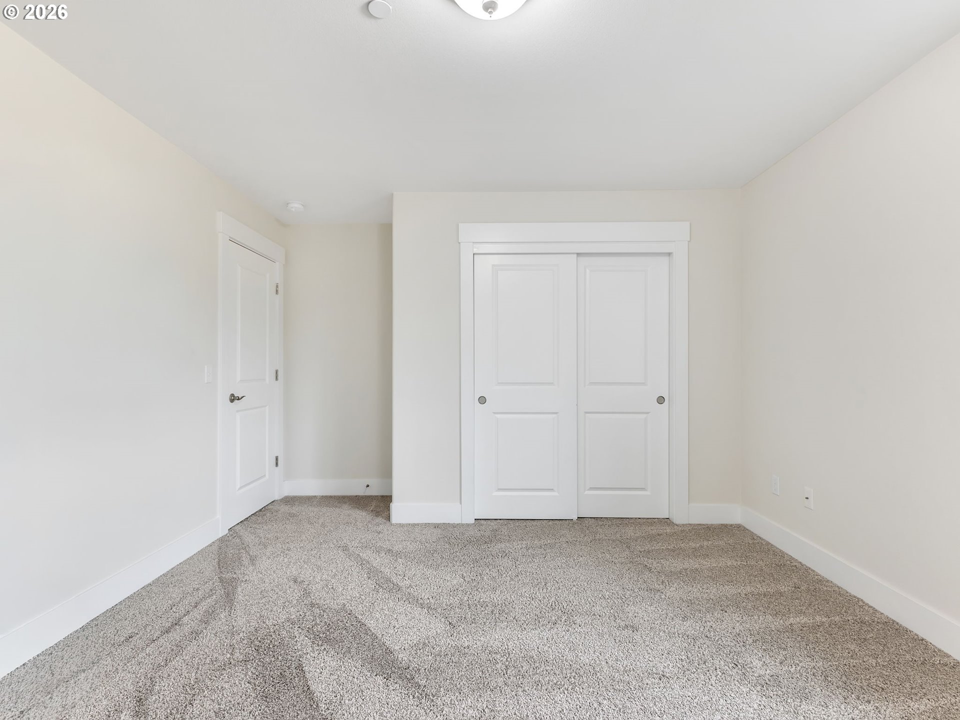 2188 Stanley Lake Court Seaside, OR 97138 - Photo 34 of 46 a view of an empty room