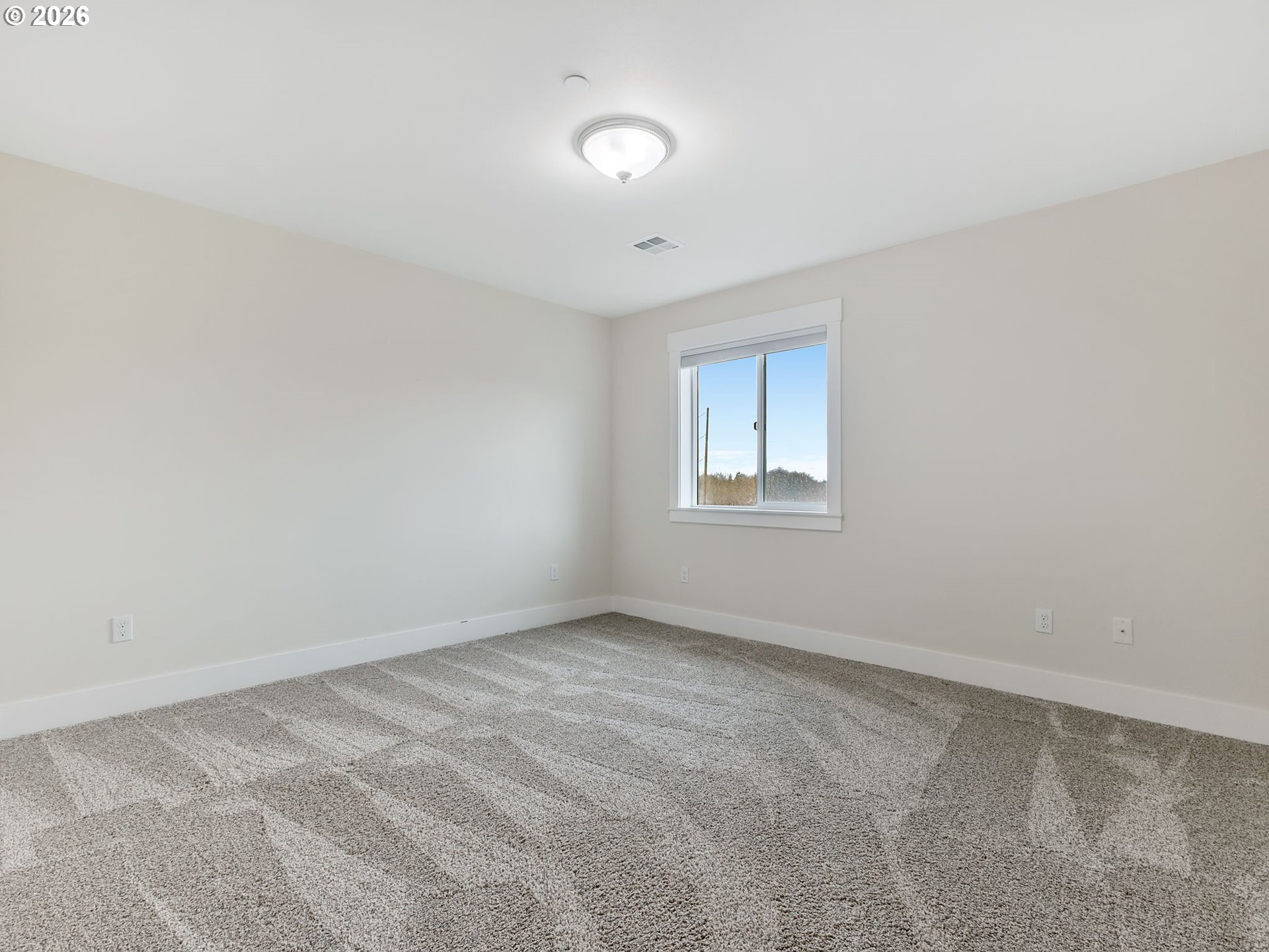 2188 Stanley Lake Court Seaside, OR 97138 - Photo 36 of 46 a view of an empty room with a window