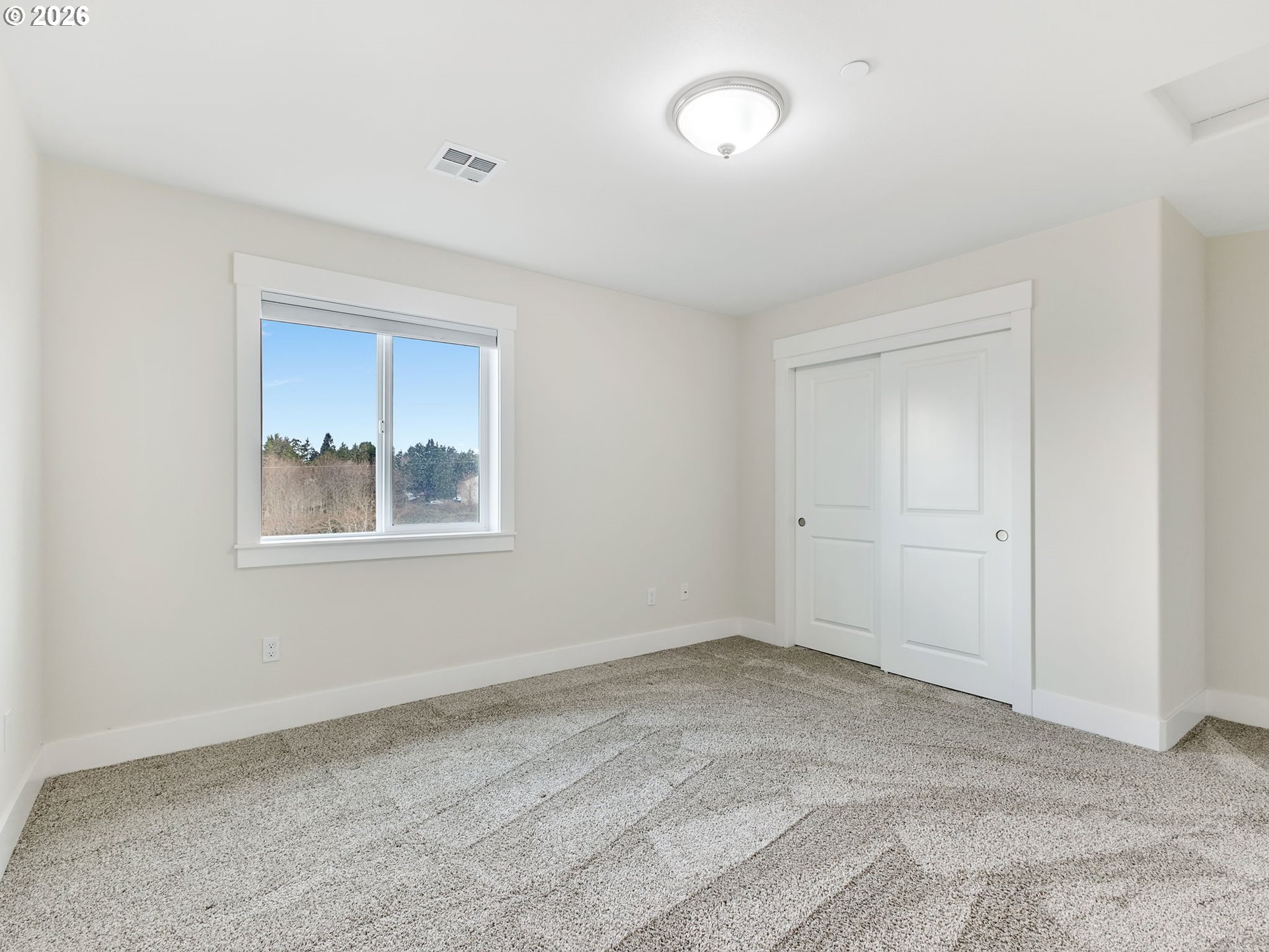 2188 Stanley Lake Court Seaside, OR 97138 - Photo 37 of 46 a view of room with window