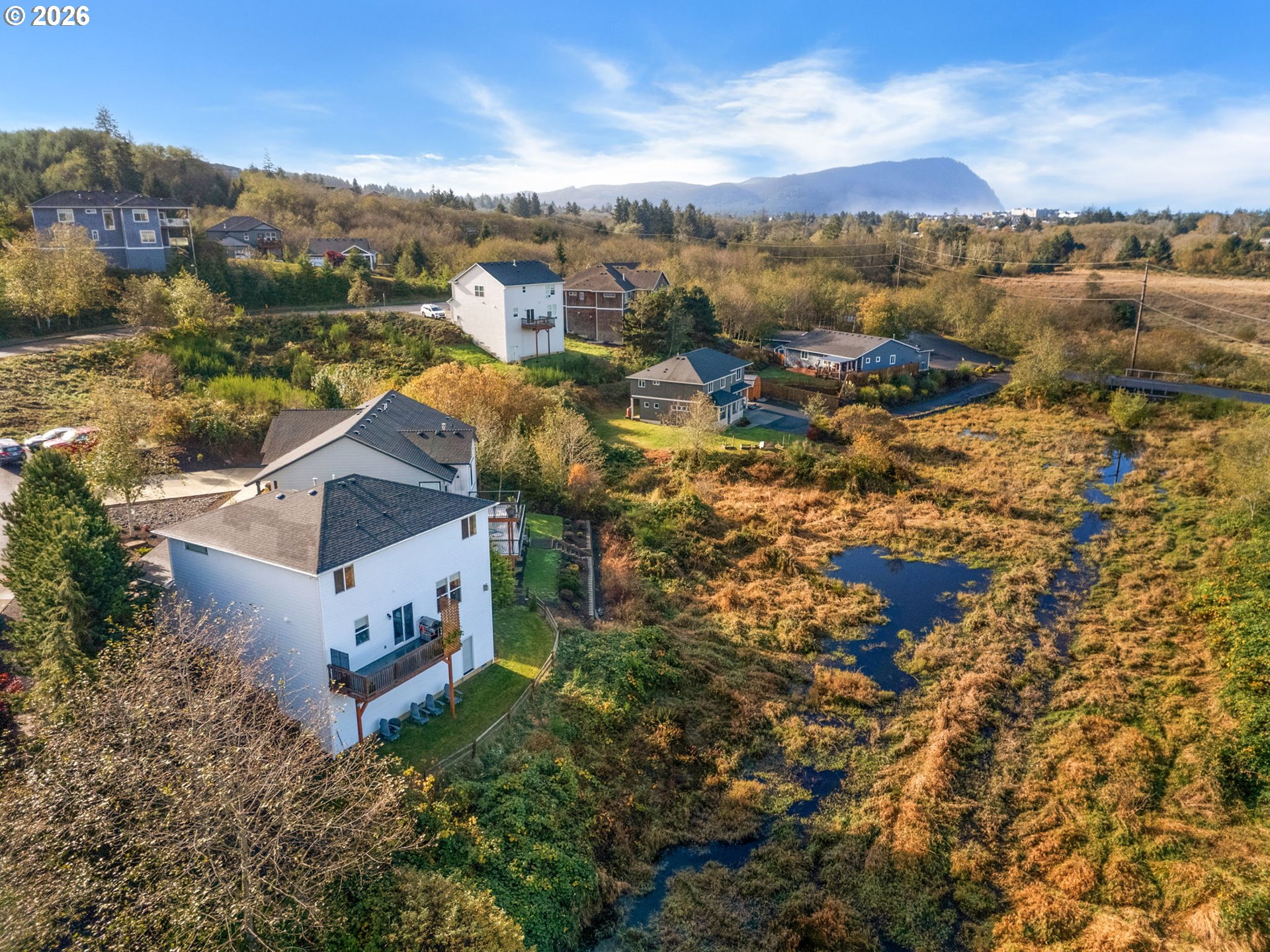 2188 Stanley Lake Court Seaside, OR 97138 - Photo 44 of 46 a view of a city