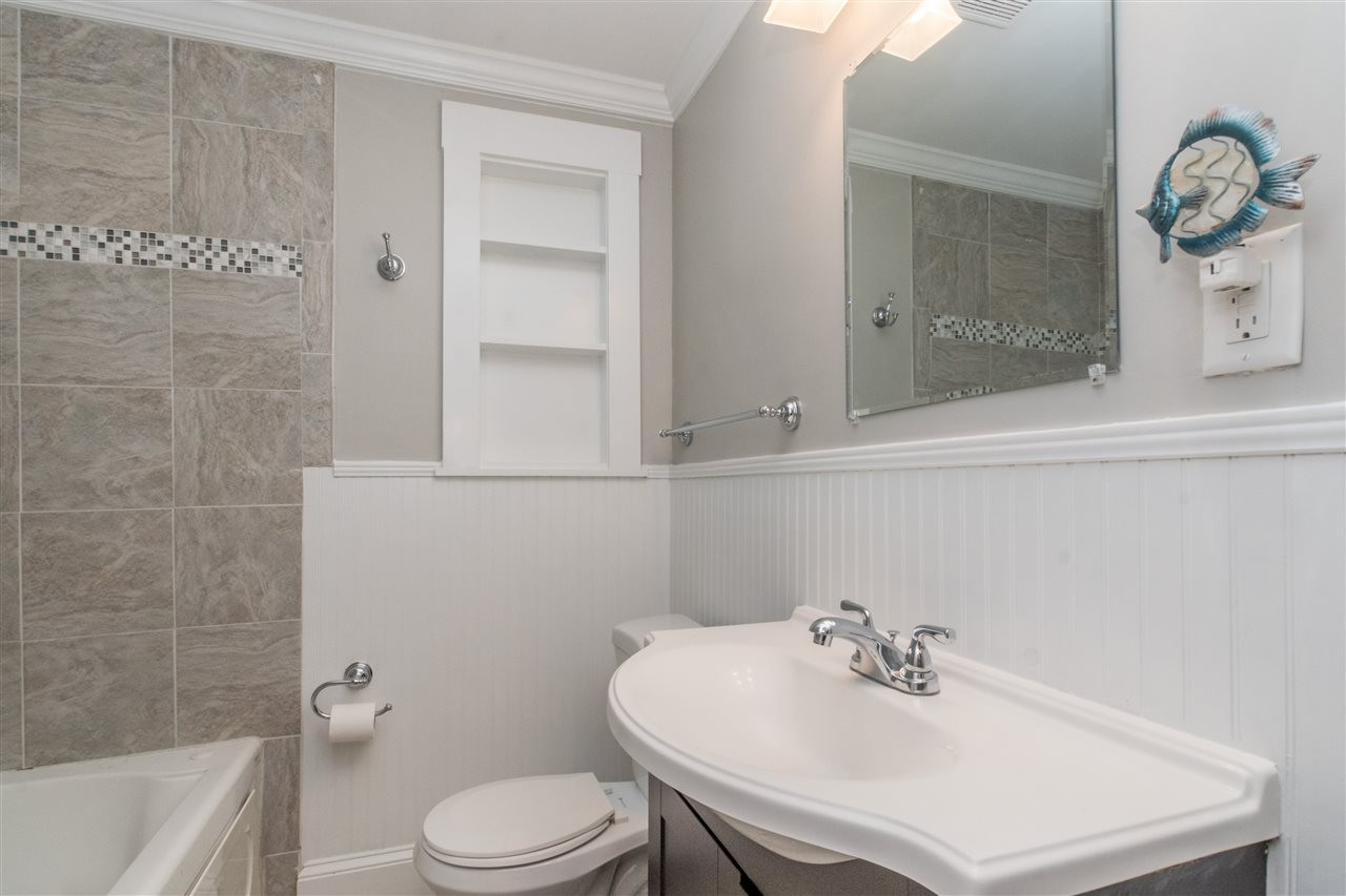 600 North King Charles Road Raleigh, NC 27610 - Photo 18 of 24 Bathroom