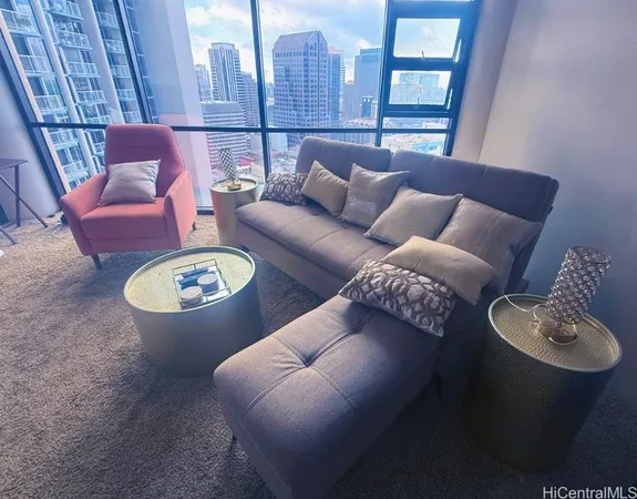 $3,500 | 60 North Beretania Street, Unit 3108, Honolulu, HI 96817